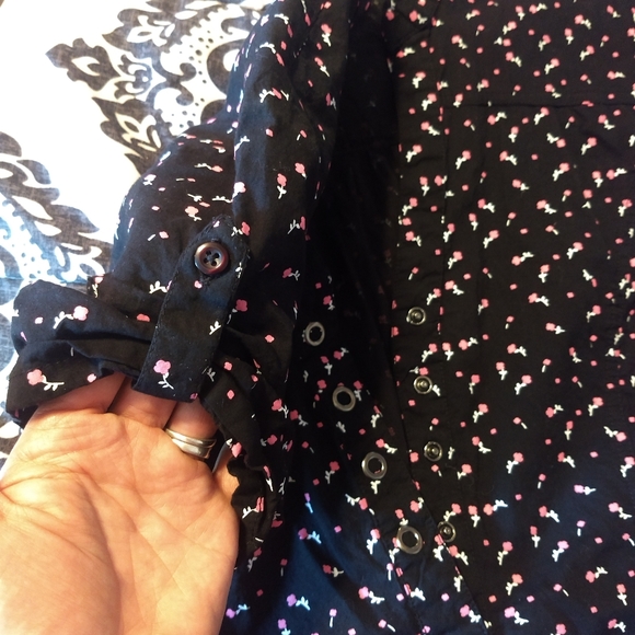 Country dress by Panhandle Slim - Picture 3 of 5